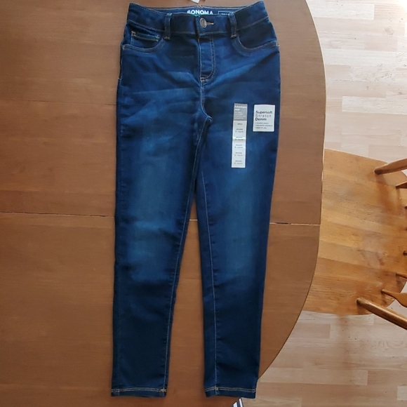 Sonoma Other - brand new with tags Girls Jennings size 8